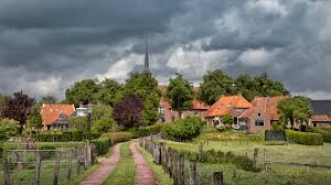 veiligste stad van nederland