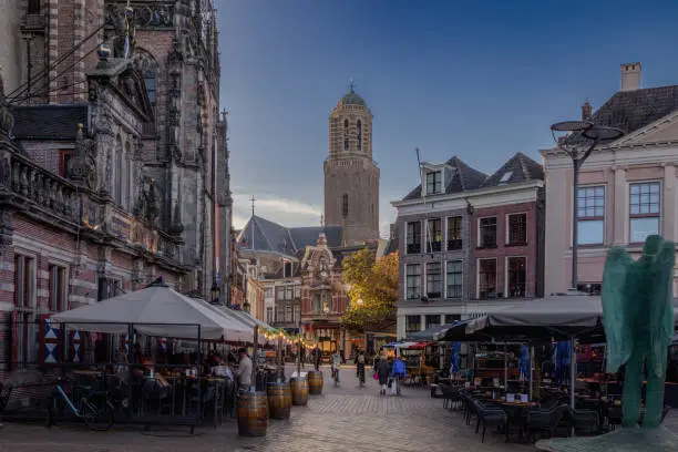 koopzondag zwolle