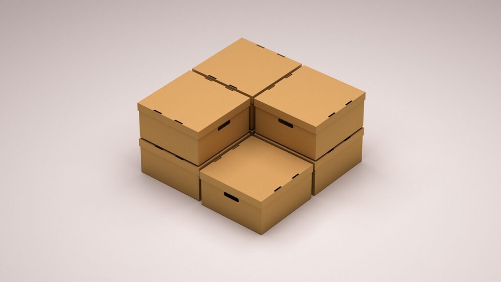 packages