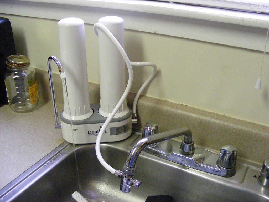 waterfilter